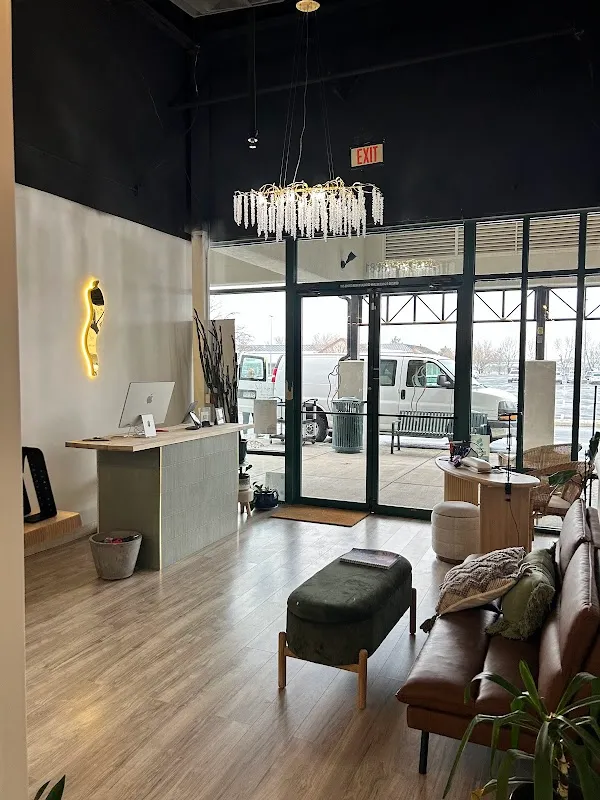 Picosa Ink Beauty Bar