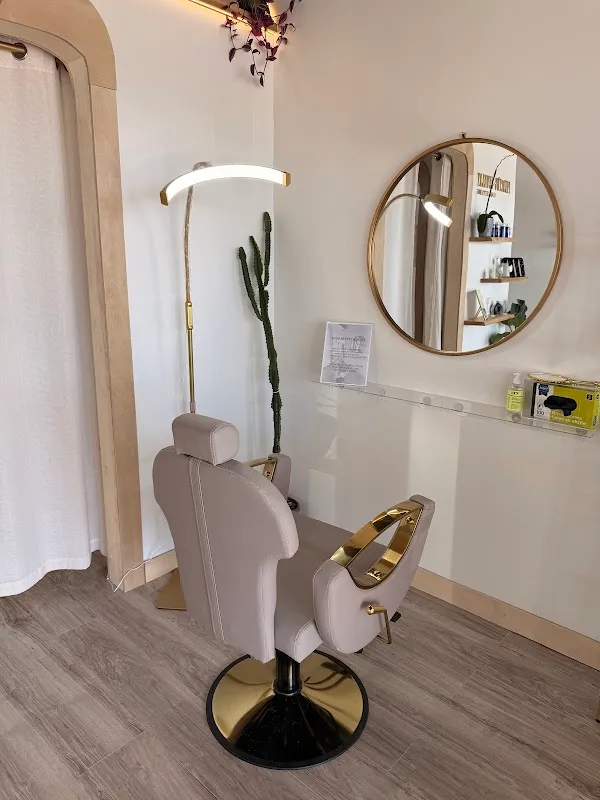 Picosa Ink Beauty Bar