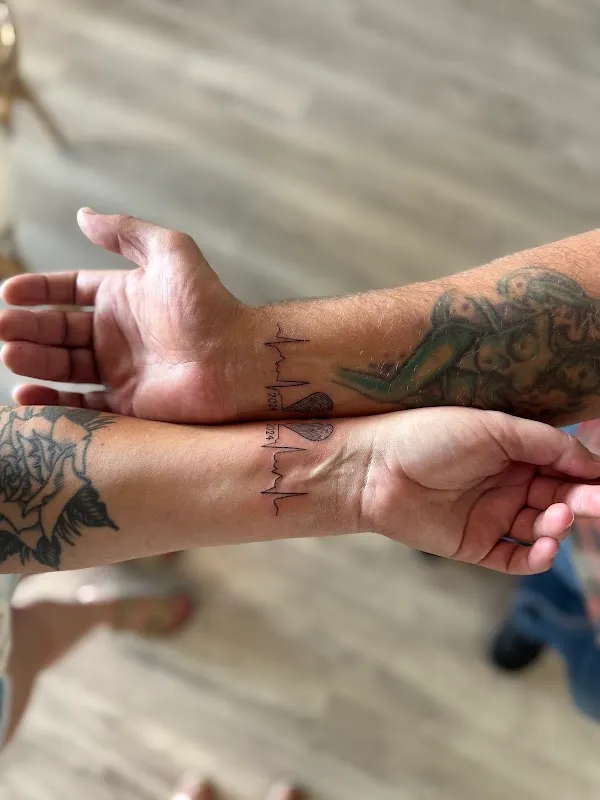 Picosa Ink Beauty Bar