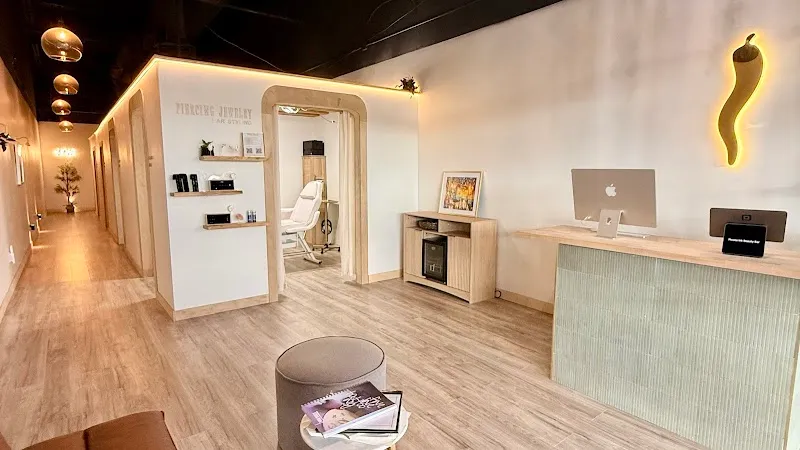 Picosa Ink Beauty Bar
