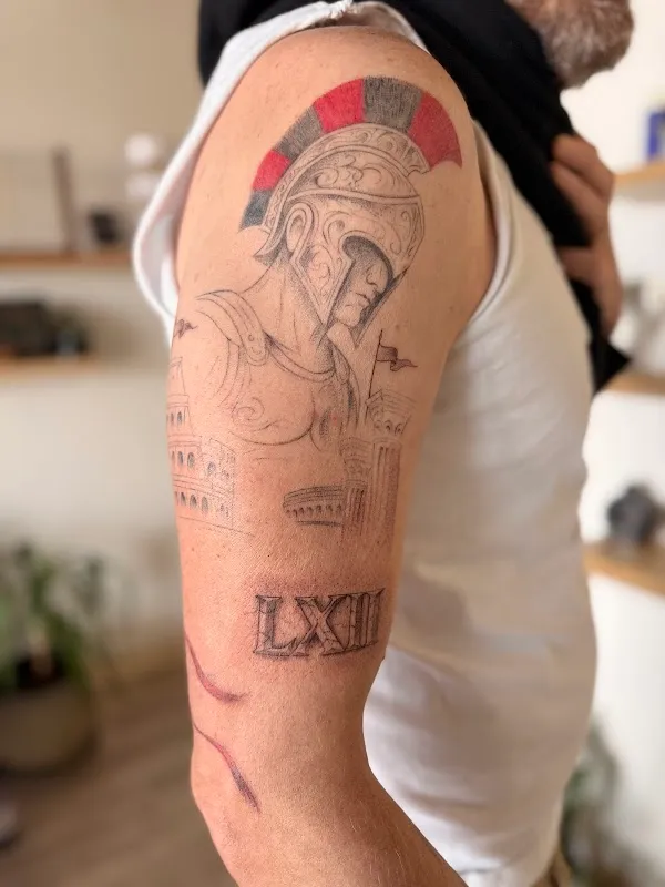 Picosa Ink Beauty Bar