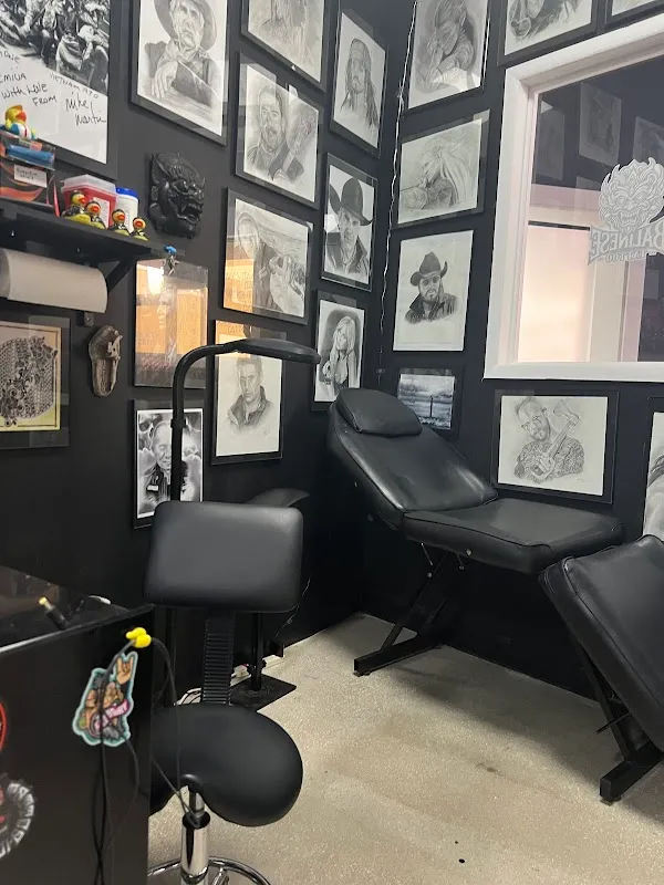 Balinese Tattoo USA