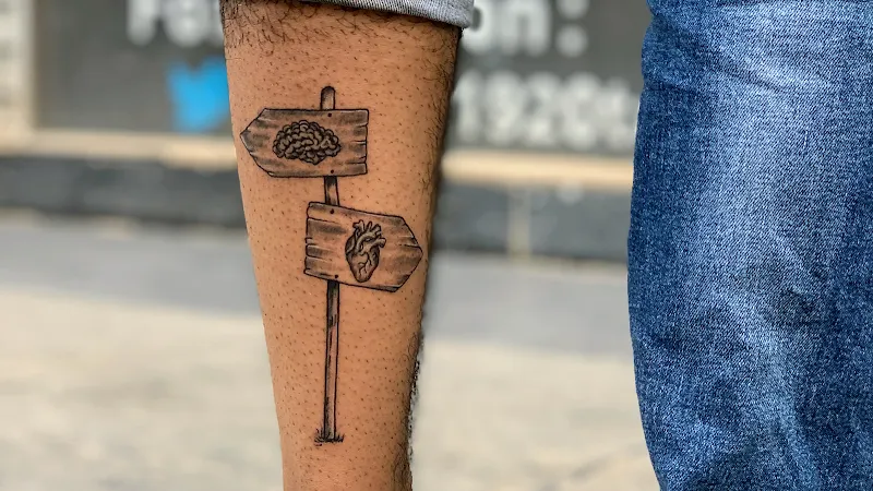 1920 Tattooz Hub