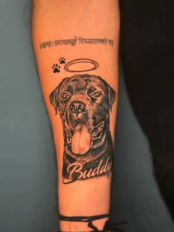 1920 Tattooz Hub