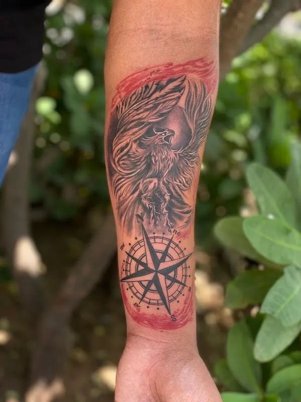 1920 Tattooz Hub