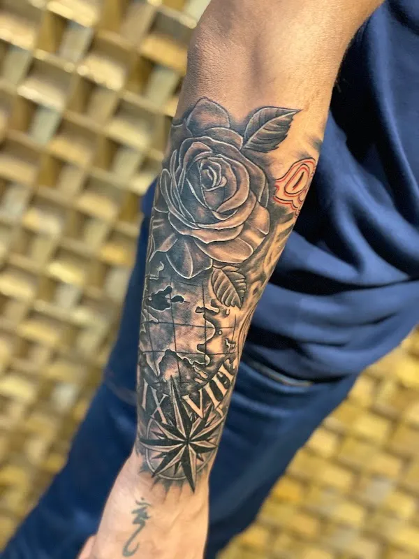 1920 Tattooz Hub