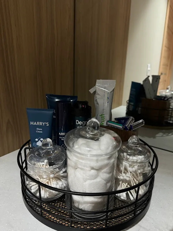 Woodhouse Spa - Houston Galleria