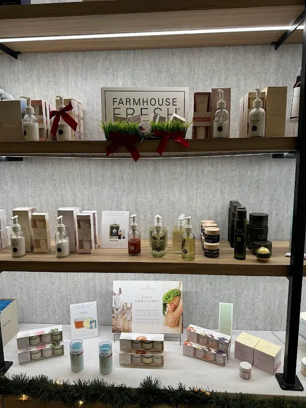 Woodhouse Spa - Houston Galleria