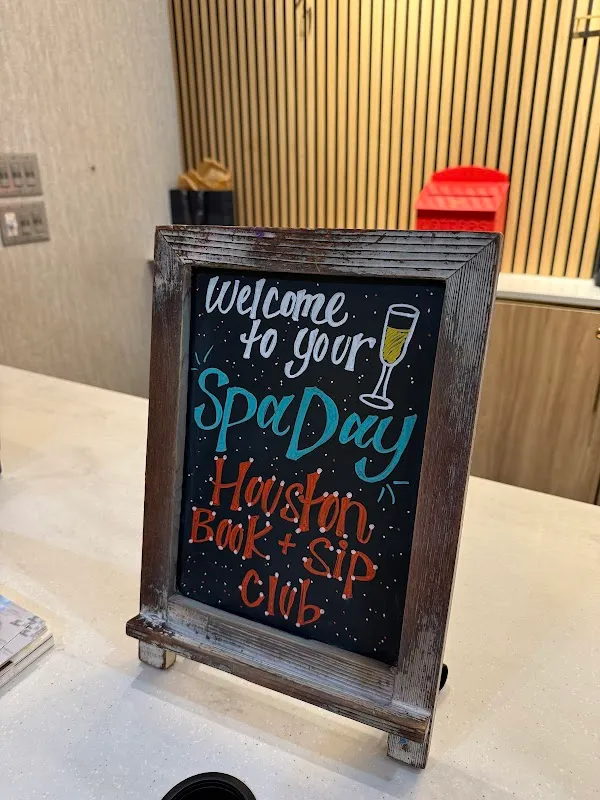 Woodhouse Spa - Houston Galleria