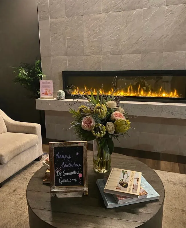 Woodhouse Spa - Houston Galleria