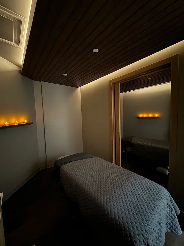 Woodhouse Spa - Houston Galleria