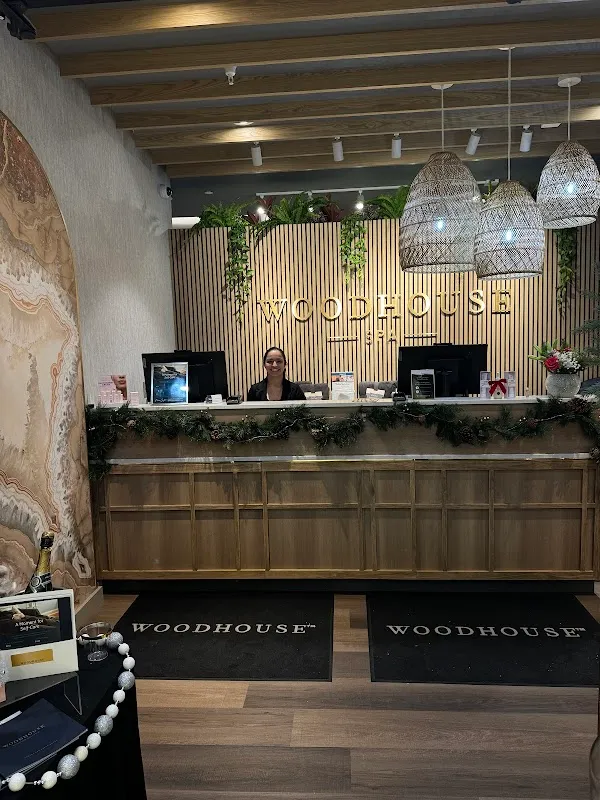 Woodhouse Spa - Houston Galleria