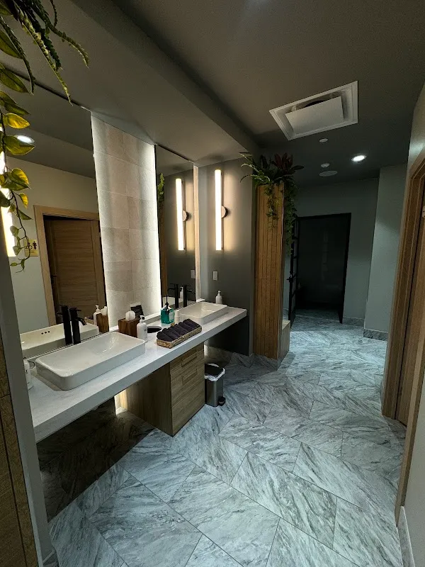 Woodhouse Spa - Houston Galleria