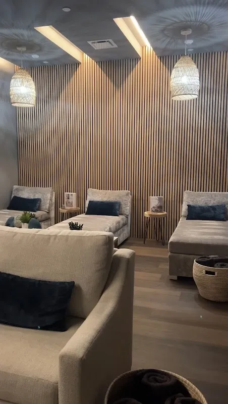 Woodhouse Spa - Houston Galleria