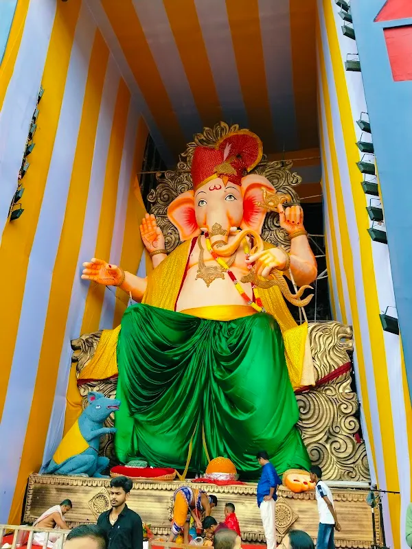 Studio SriSai art