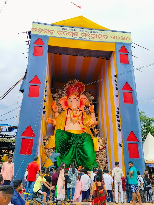 Studio SriSai art