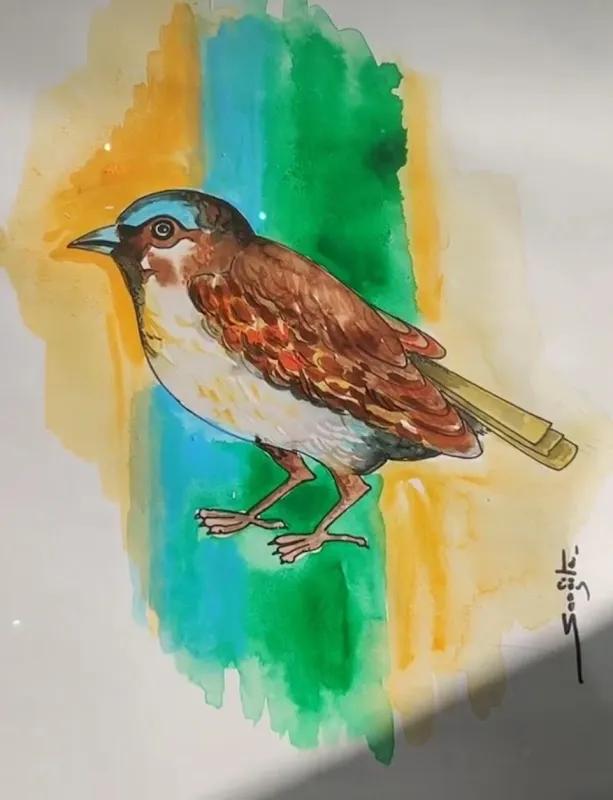 Fine art Classes