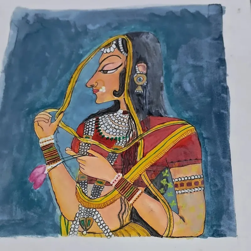 Fine art Classes