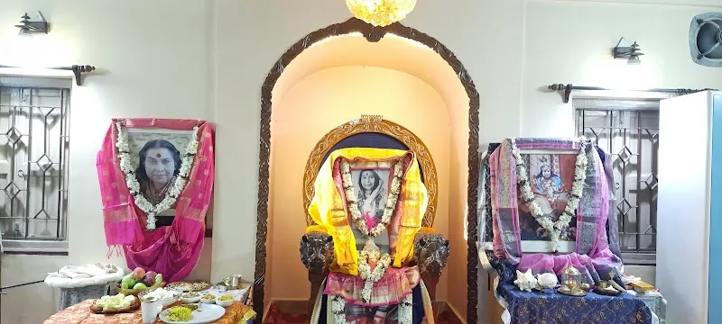 Sahaja Yoga Meditation Centre Paikpara (Non-profitable)