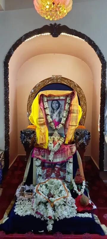 Sahaja Yoga Meditation Centre Paikpara (Non-profitable)