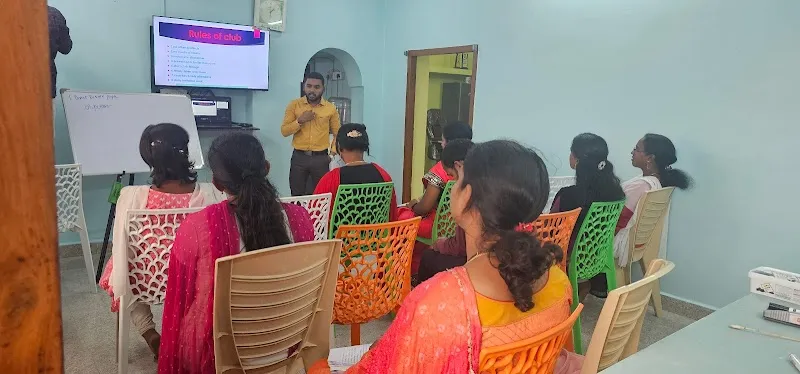 Aakriti Fitness World
