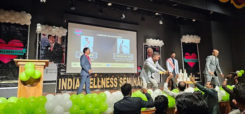 Aakriti Fitness World