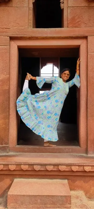 Yoga With Wini