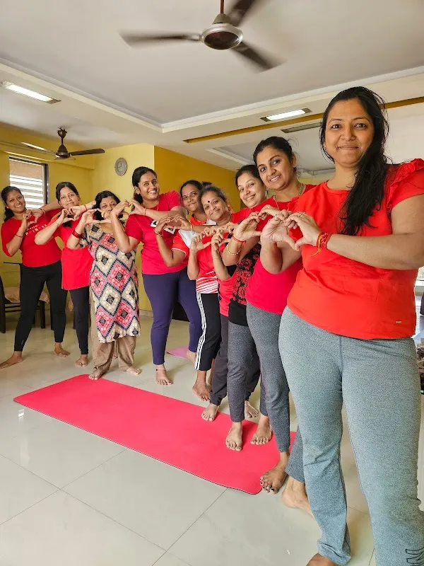 Yoga With Wini