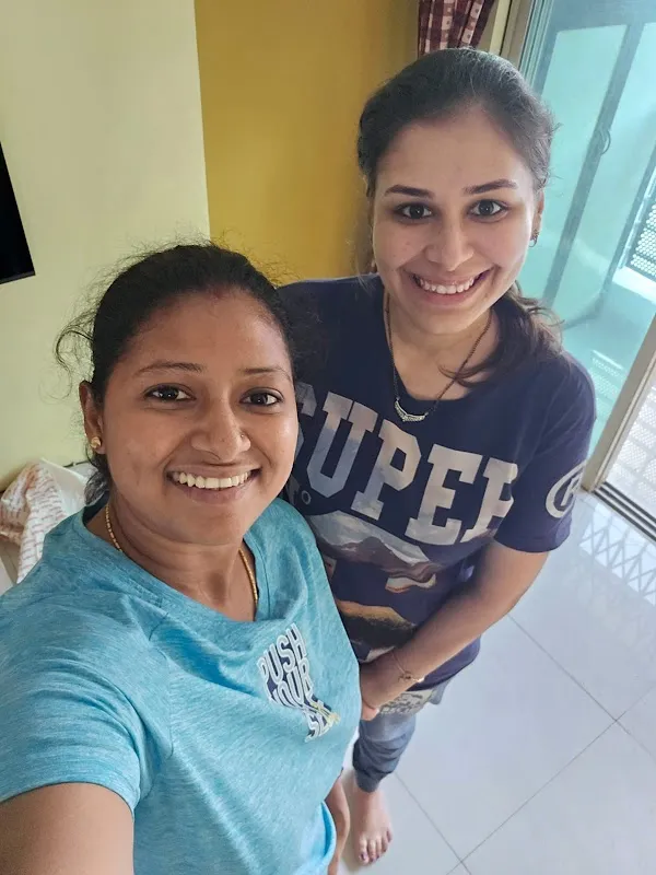 Yoga With Wini