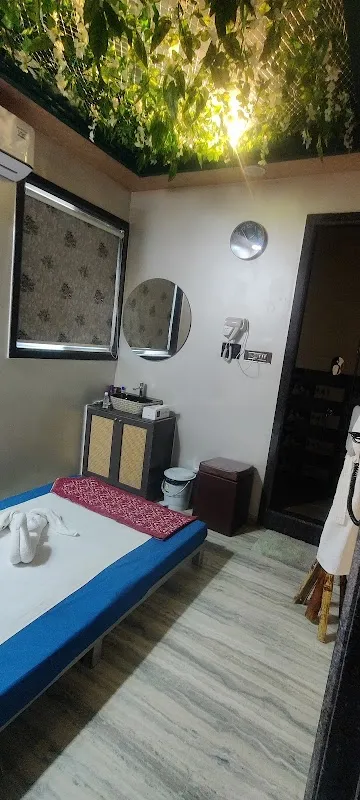The Spa - Chennai | தி ஸ்பா | Turkish Hammam Spa | Best spa in Chennai | Hotel AK International