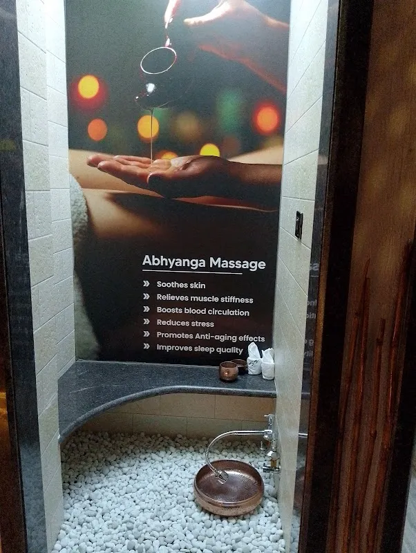 The Spa - Chennai | தி ஸ்பா | Turkish Hammam Spa | Best spa in Chennai | Hotel AK International