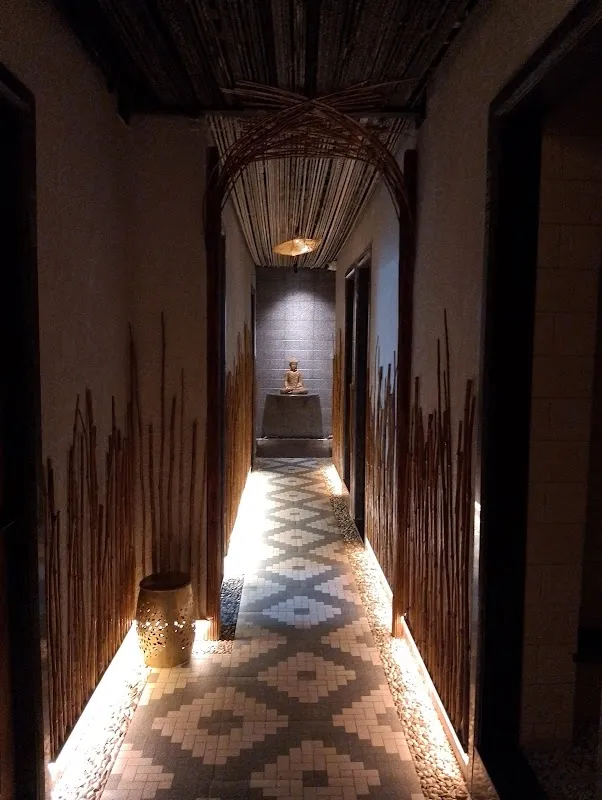 The Spa - Chennai | தி ஸ்பா | Turkish Hammam Spa | Best spa in Chennai | Hotel AK International