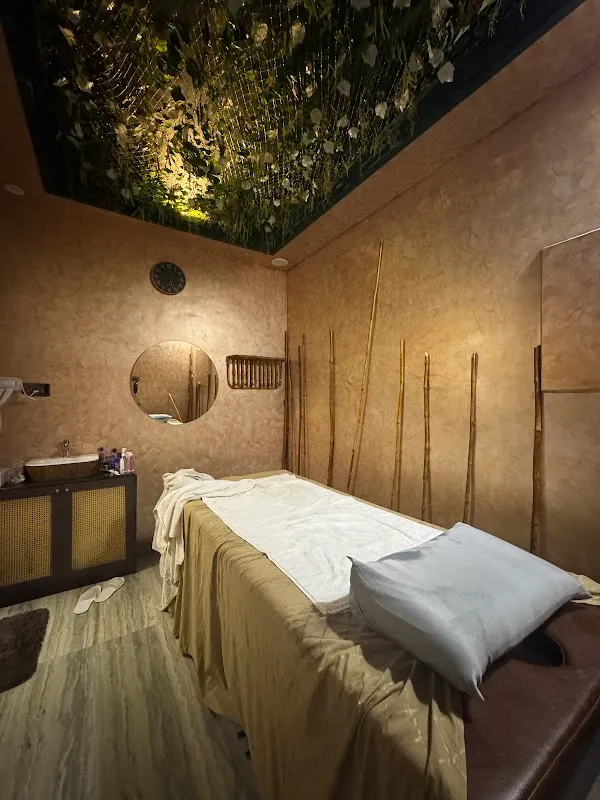 The Spa - Chennai | தி ஸ்பா | Turkish Hammam Spa | Best spa in Chennai | Hotel AK International