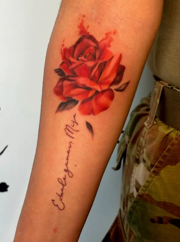 Ink Couture Tattoos