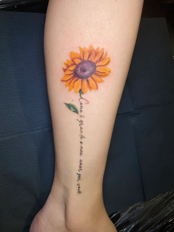 Ink Couture Tattoos