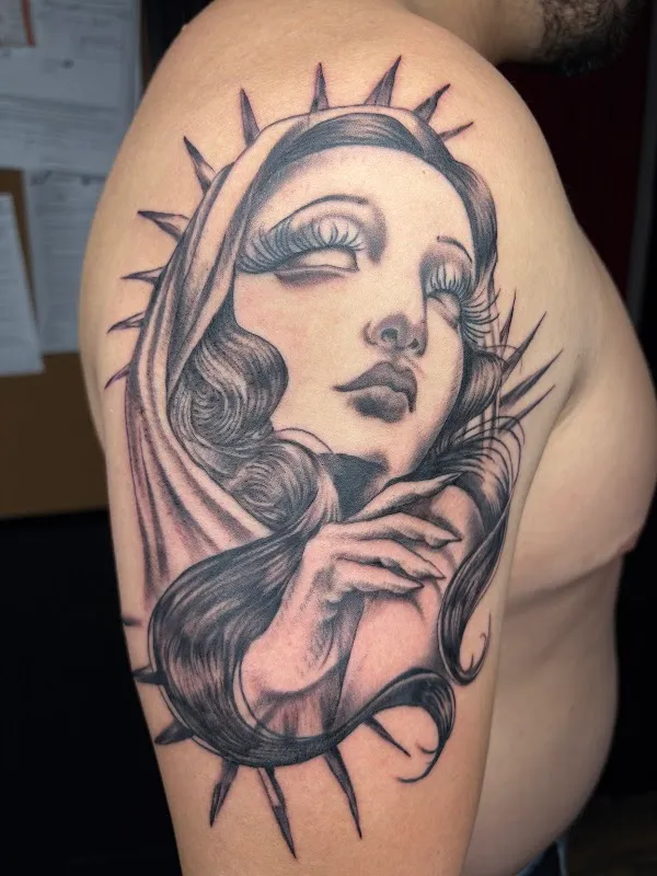 Ink Couture Tattoos