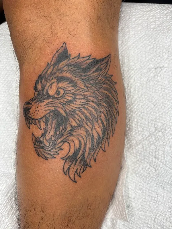 Ink Couture Tattoos