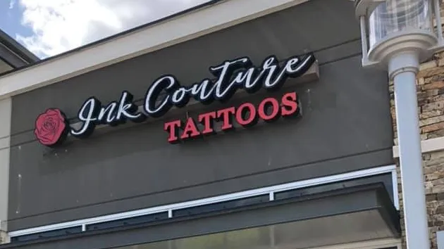 Ink Couture Tattoos