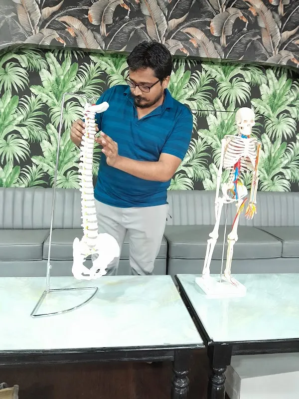 Ved Aarambh Yoga Studio