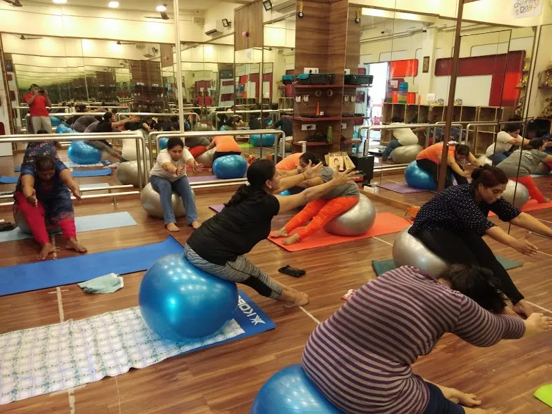 Ved Aarambh Yoga Studio