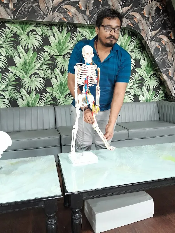 Ved Aarambh Yoga Studio