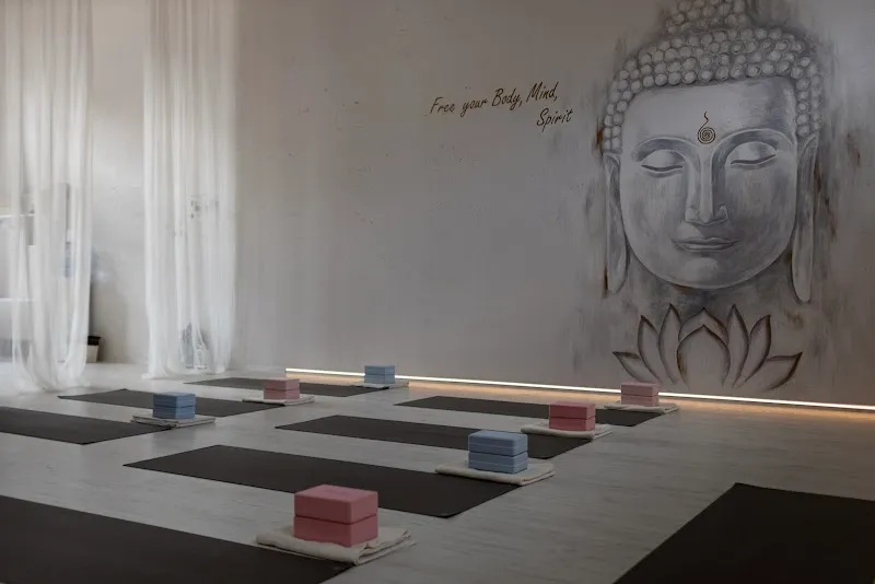 YOGASPACE Studio