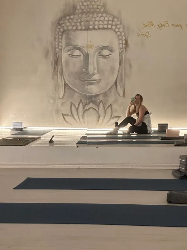 YOGASPACE Studio