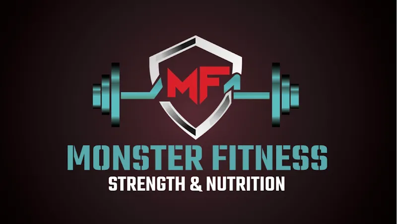 MONSTER FITNESS