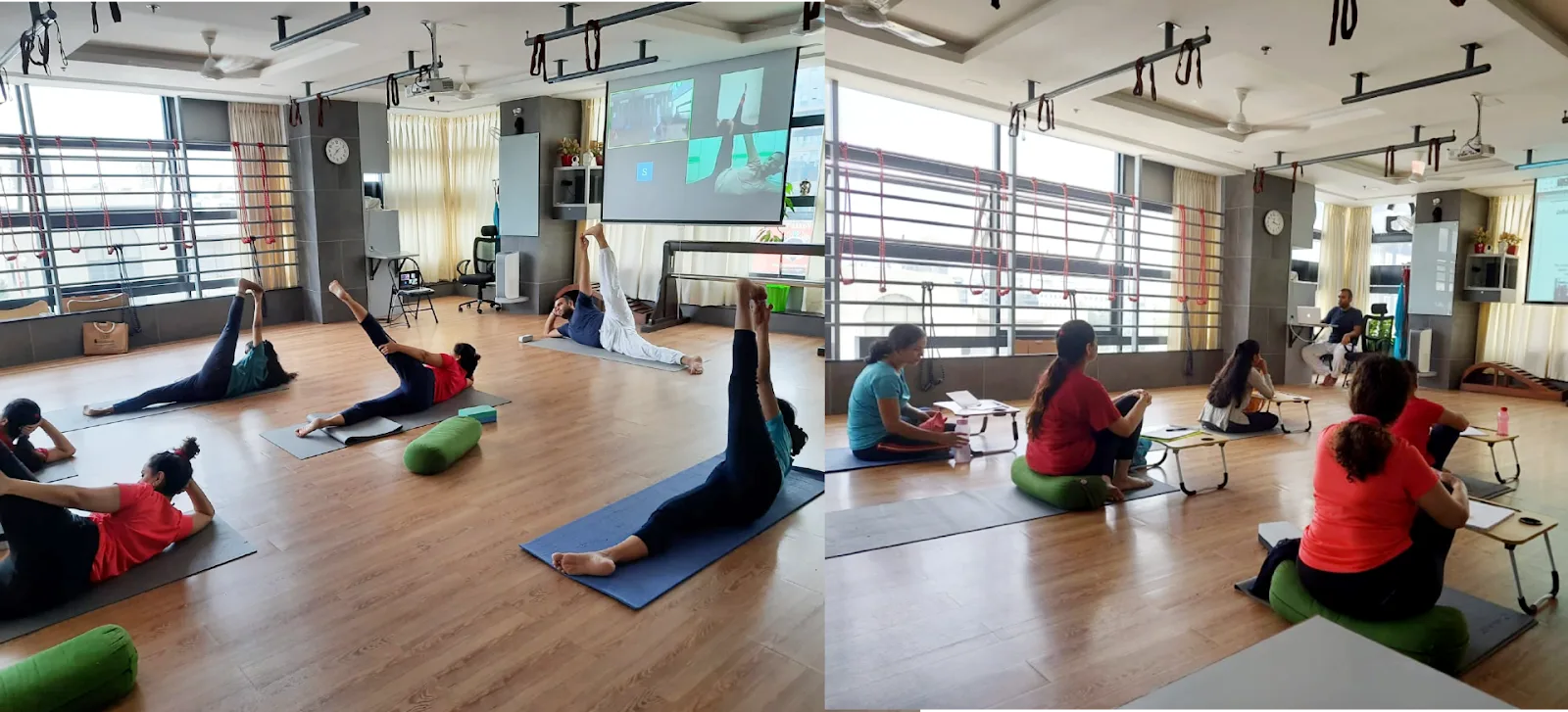 Hatha Yoga Institute