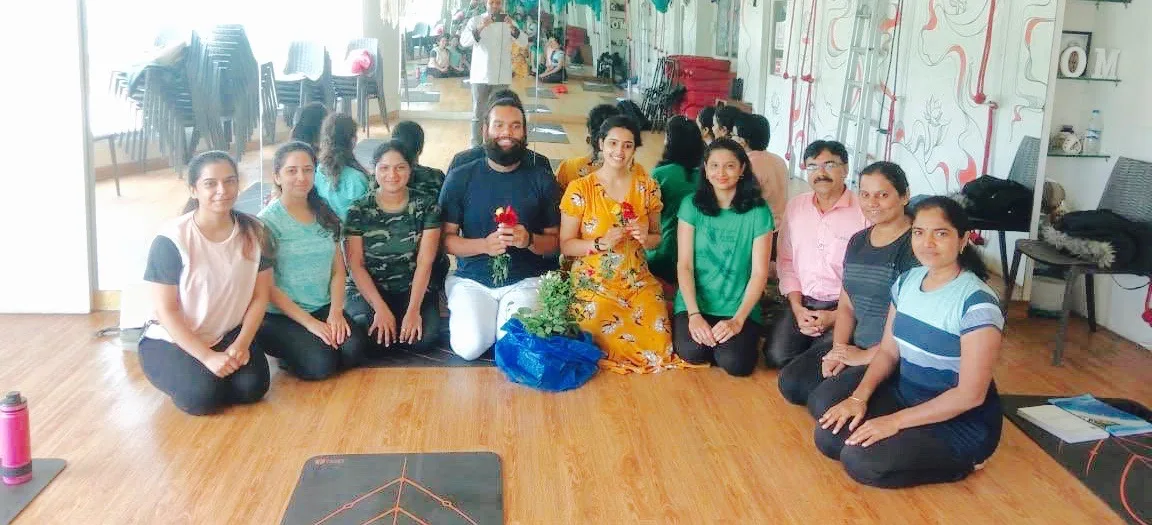 Hatha Yoga Institute