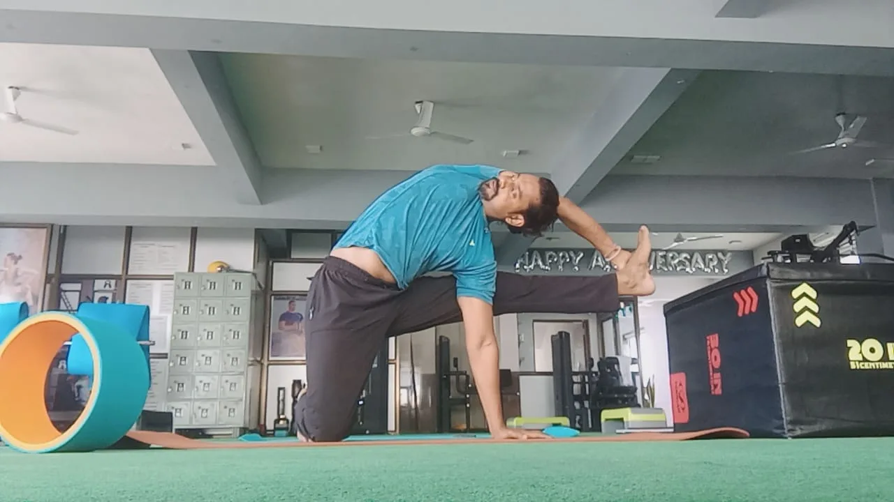 Hatha Yoga Institute