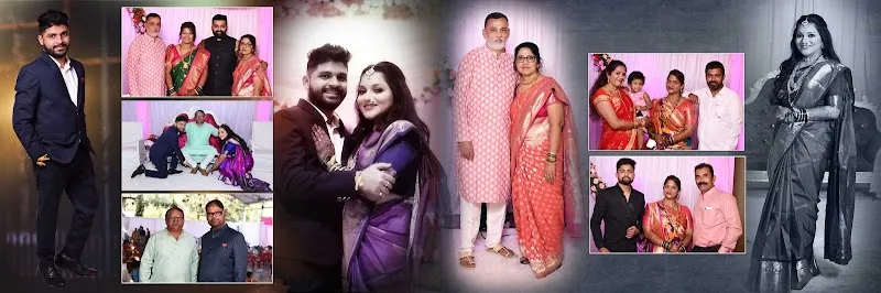 Siddhi Photo Studio