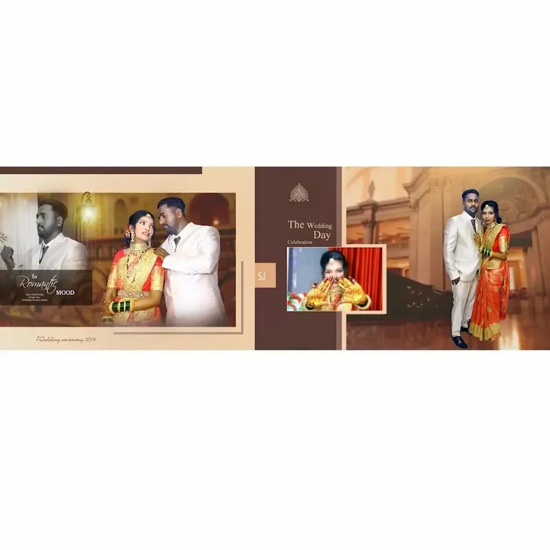 Siddhi Photo Studio