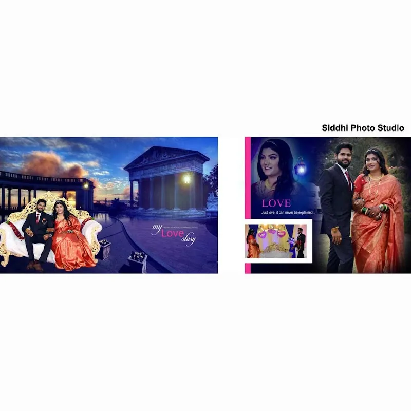 Siddhi Photo Studio